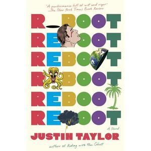 Reboot -- Justin Taylor